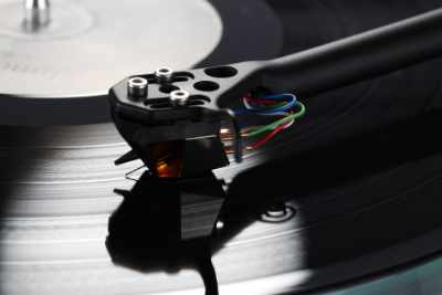 Rega ND9 MM Cartridge