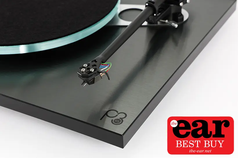 Rega pl3